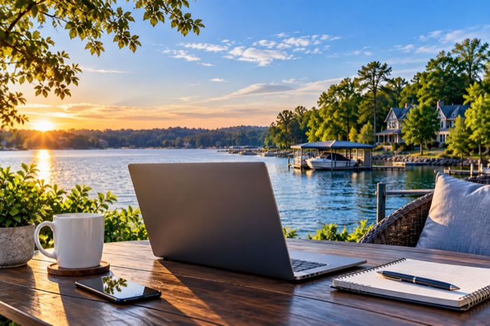 Website Design in Huntersville NC: Build a Website That Brings in New Business