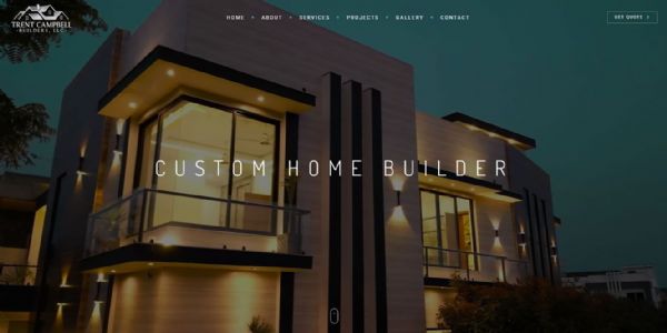 Trent Campbell Builders