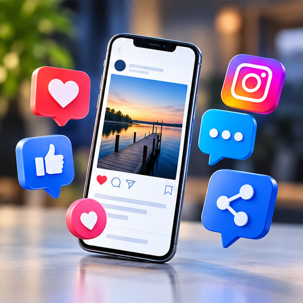 Social Media
