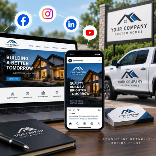 A Consistent Extension Of Your Brand.