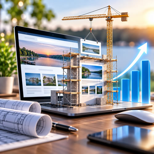 SEO Shouldn't Be An Afterthought.