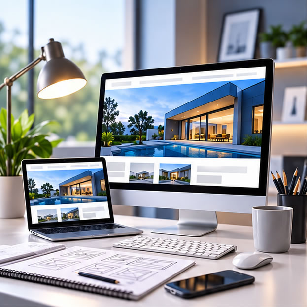 Website Design